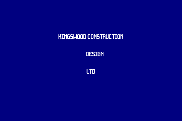 Kingswood Construction & Design Ltd