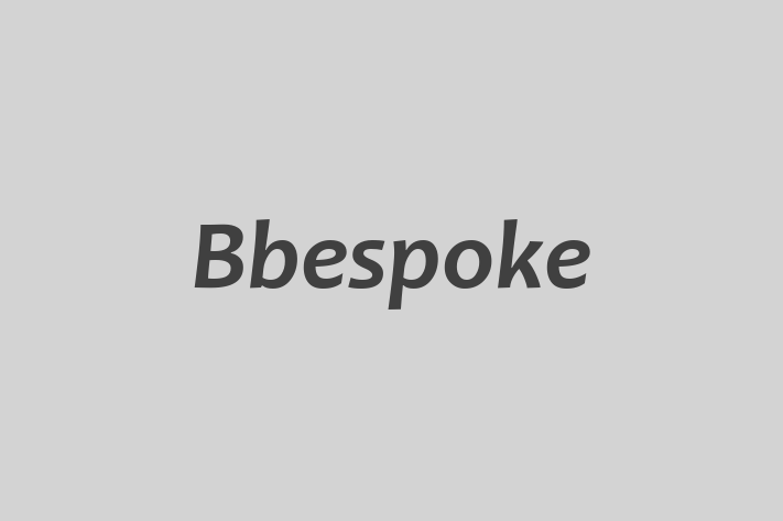 Bbespoke