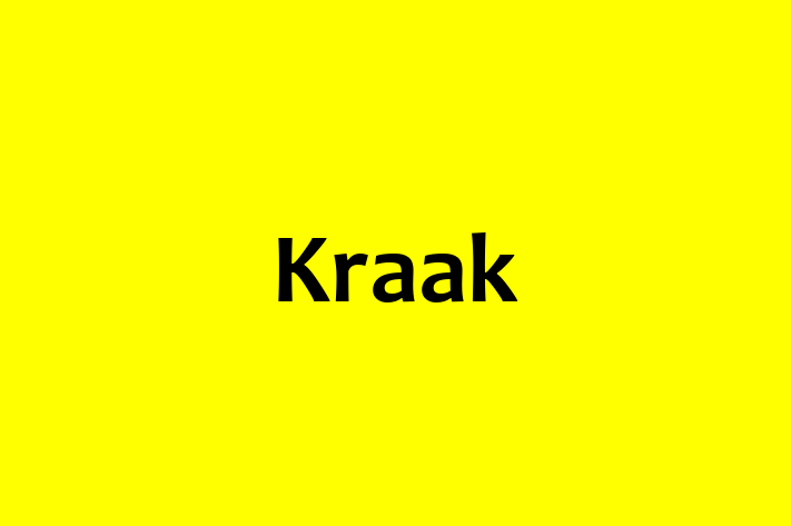 Kraak