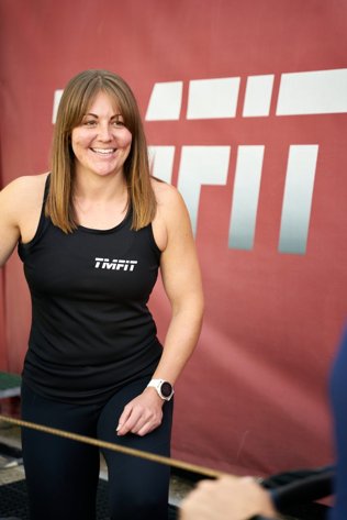 TMFIT Personal Training Gym & Fitness Studio Chelmsford