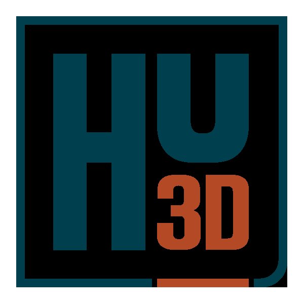 HU3D   Exhibition Design & Visualisation