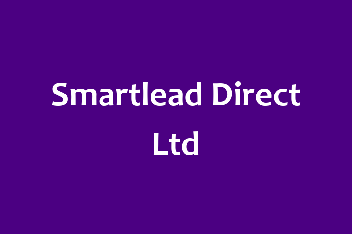 Smartlead Direct Ltd