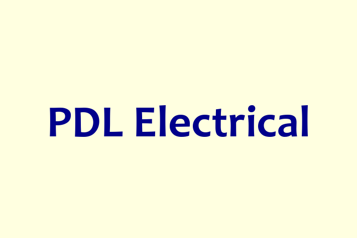 PDL Electrical