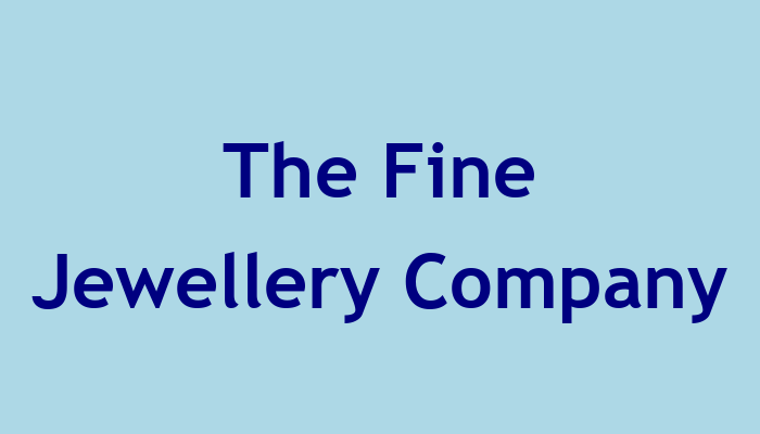 The Fine Jewellery Company