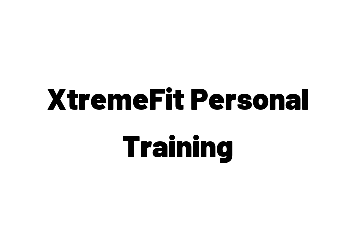 XtremeFit Personal Training