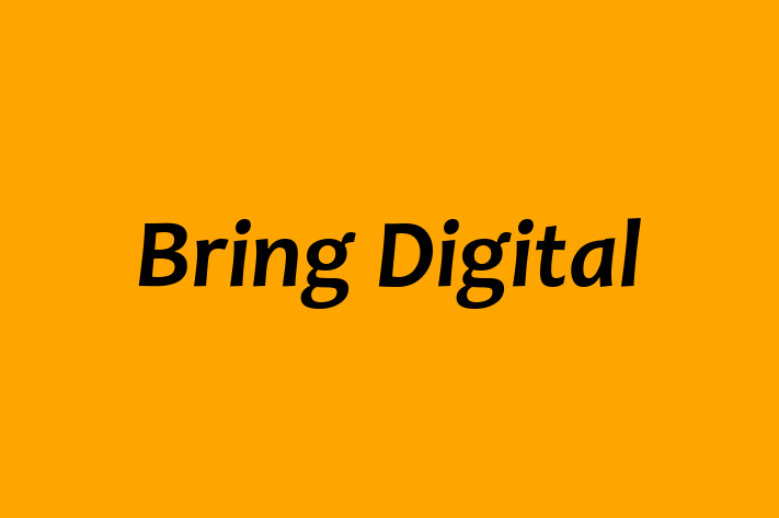 Bring Digital