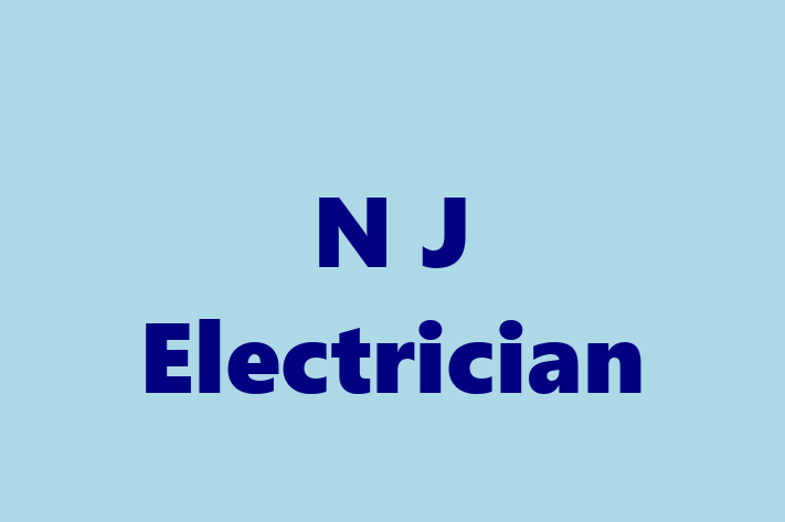 N J Electrician