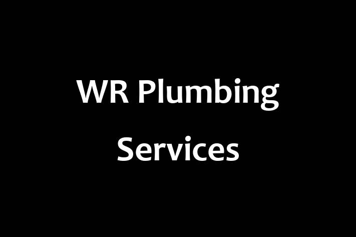 WR Plumbing Services