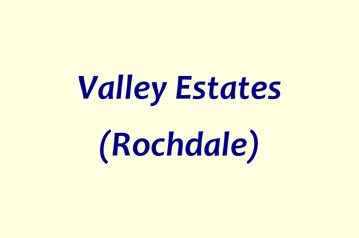 Valley Estates (Rochdale)