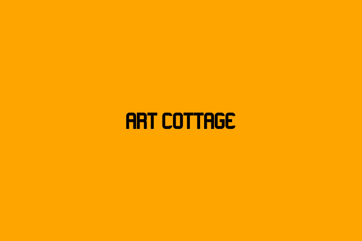 Art Cottage