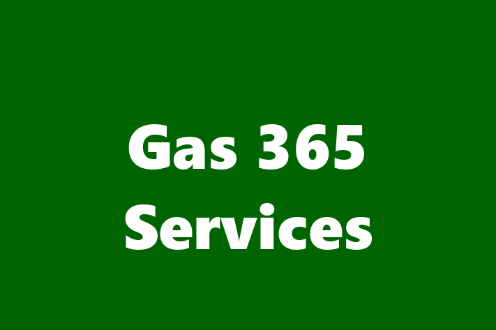 Gas 365 Services