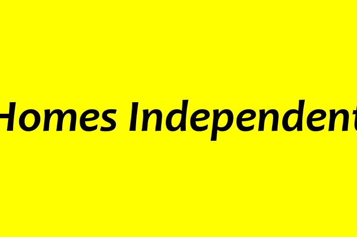 Homes Independent