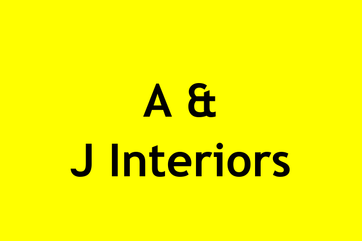 A & J Interiors