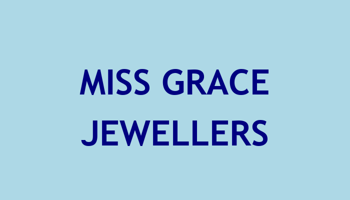 MISS GRACE JEWELLERS