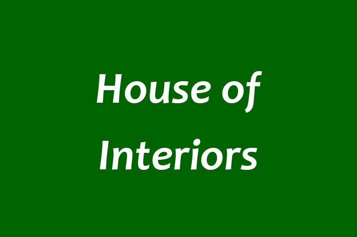 House of Interiors