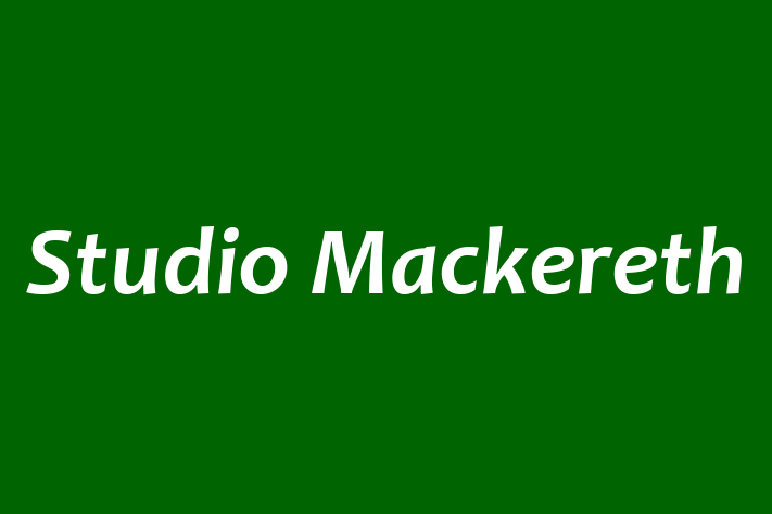 Studio Mackereth