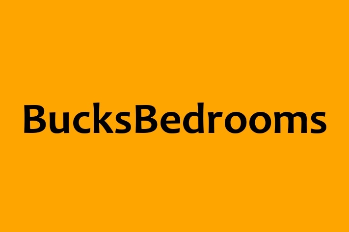 BucksBedrooms