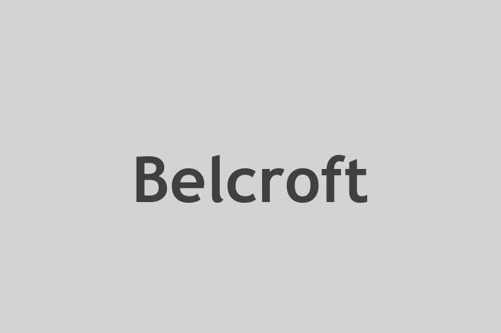 Belcroft