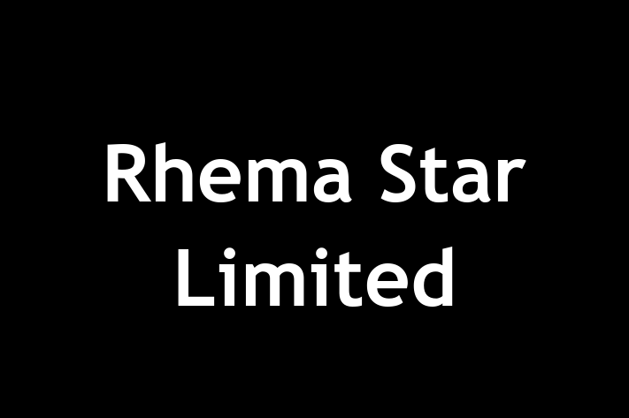 Rhema Star Limited