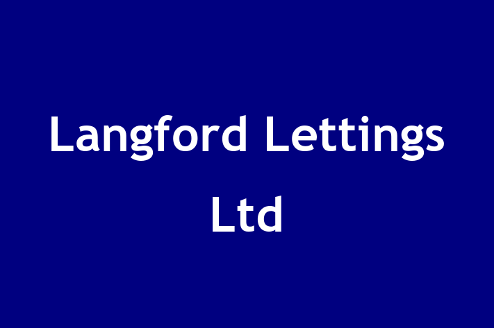 Langford Lettings Ltd