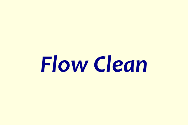 Flow Clean