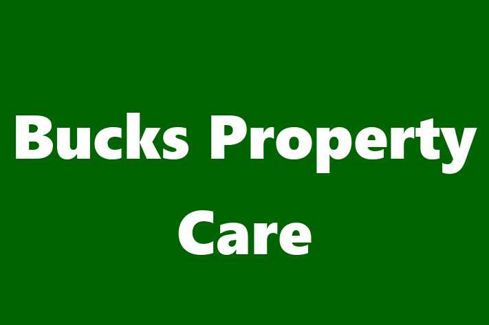 Bucks Property Care