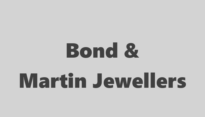 Bond & Martin Jewellers