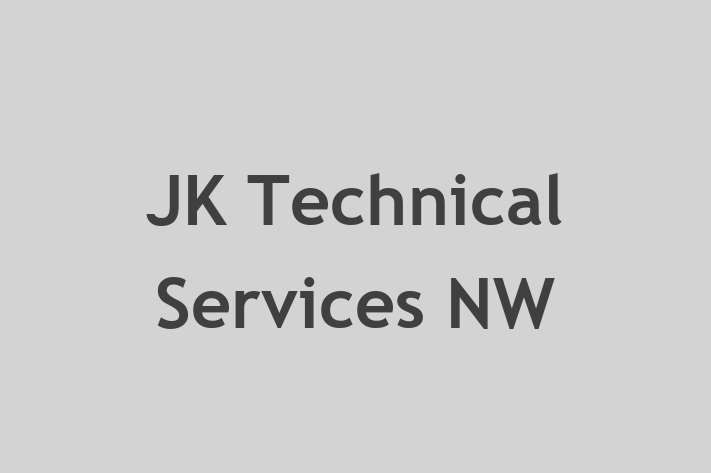 JK Technical Services NW