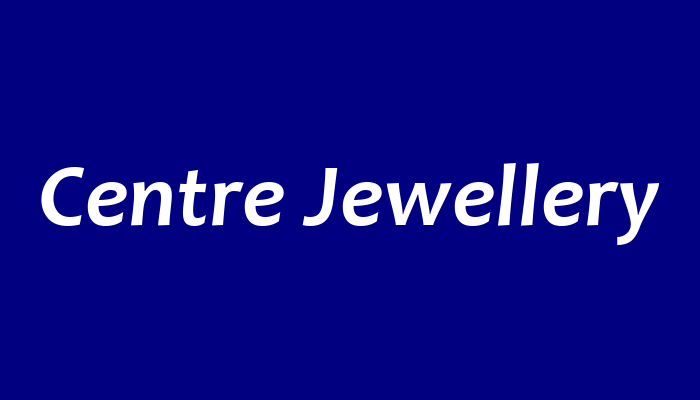 Centre Jewellery