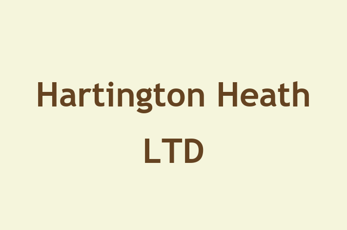 Hartington Heath LTD