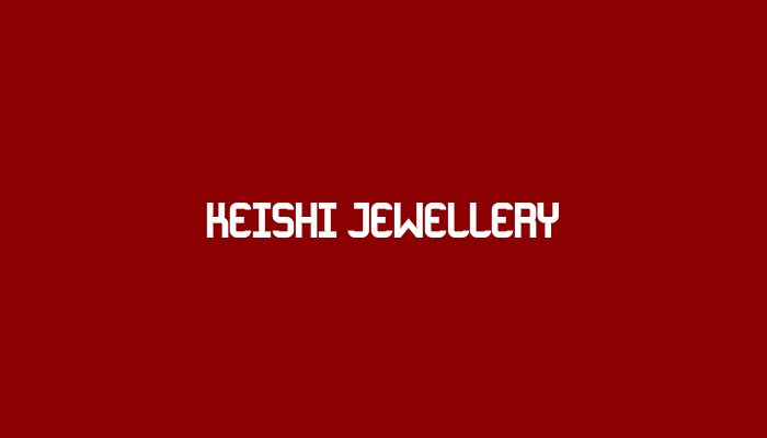 KEISHI JEWELLERY