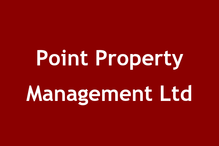 Point Property Management Ltd