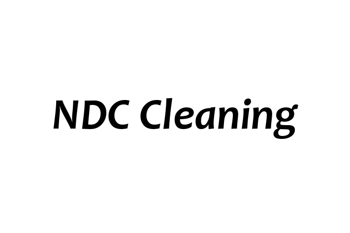 NDC Cleaning