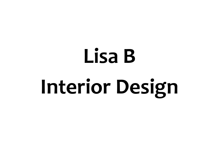 Lisa B Interior Design