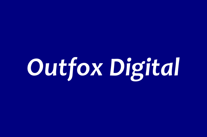 Outfox Digital