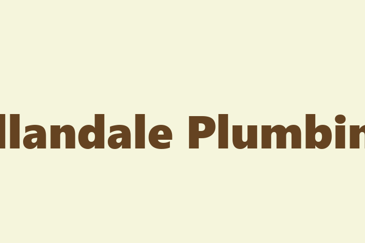 Allandale Plumbing