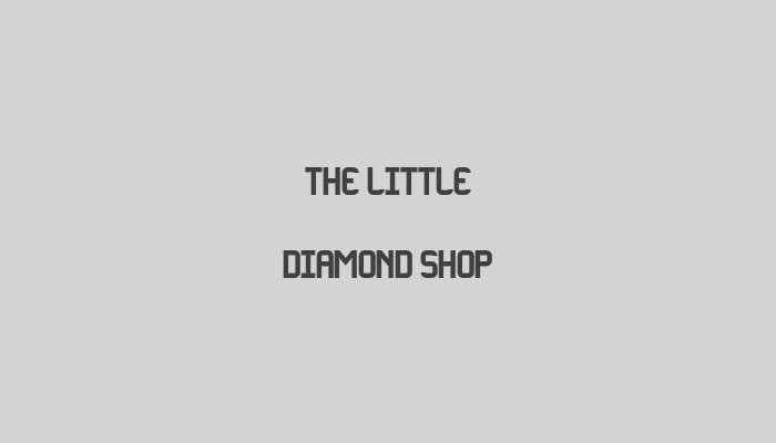 The Little Diamond Shop