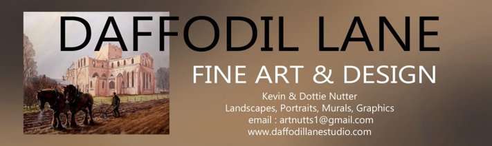 Daffodil Lane Studio & Gallery