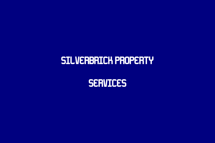 Silverbrick Property Services