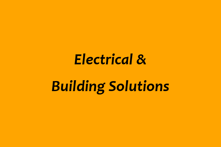 Electrical & Building Solutions