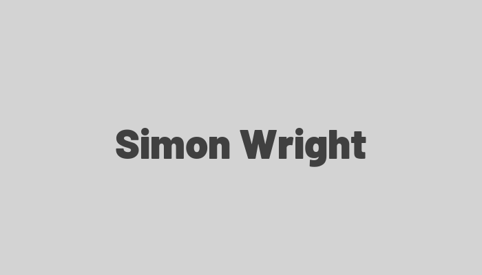 Simon Wright