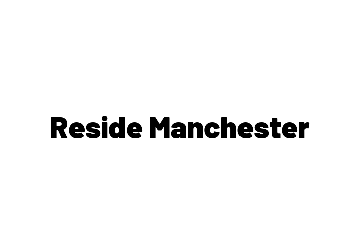 Reside Manchester