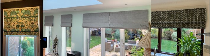 Hangman Curtain & Blinds Ltd