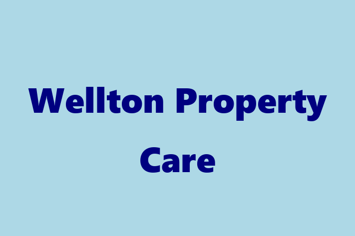 Wellton Property Care