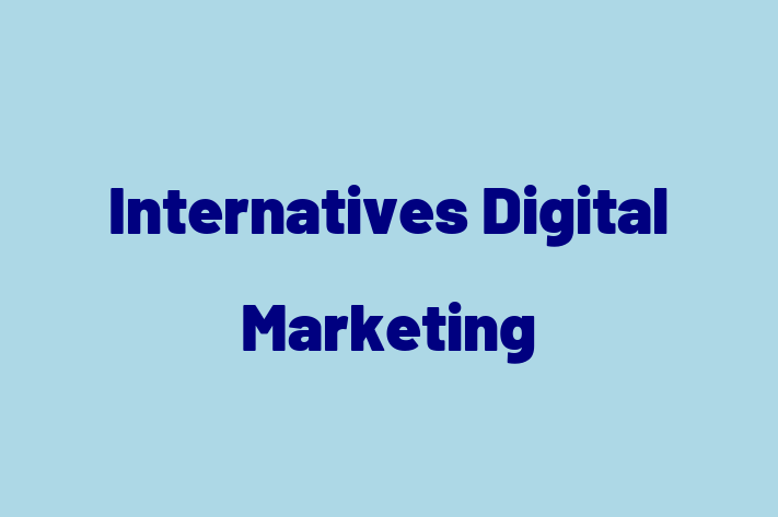 Internatives Digital Marketing