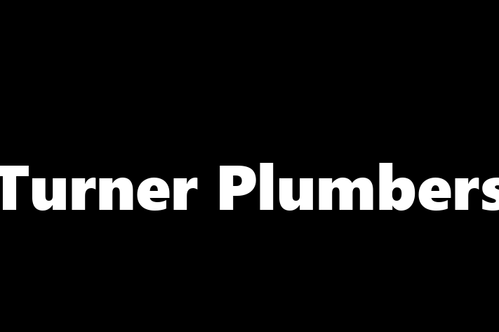 Turner Plumbers