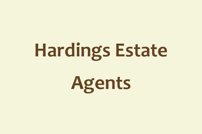 Hardings Estate Agents