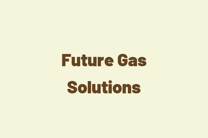 Future Gas Solutions