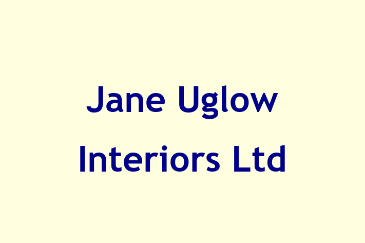 Jane Uglow Interiors Ltd