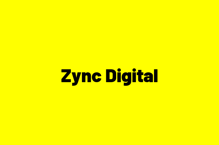 Zync Digital